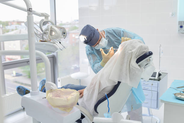 Best Emergency Denture Repair in West Babylon, NY